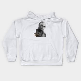 Baby Billy Kids Hoodie